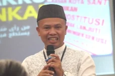 Dakwah Mengajak pada...