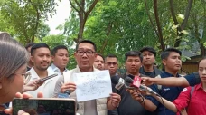 Ridwan Kamil Prediksi...