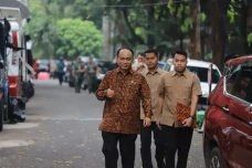 Dipanggil Prabowo, Budi...