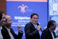 Sandiaga Uno Apresiasi...