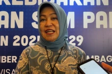Kemenparekraf Tekankan...