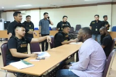 Gelar Operasi Jagratara,...