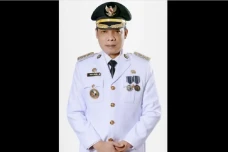 Profil dan Biodata Muflihun,...
