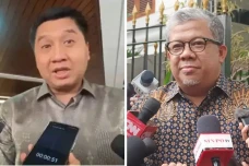 Hashim Djojohadikusumo:...