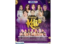 16 Kontestan Siap Buktikan...