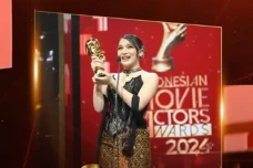 Daftar Lengkap Pemenang...