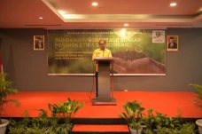 Pemprov Gorontalo Ajak...