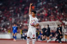 Andil dalam Gol Timnas...