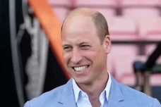 Kenapa Pangeran William...