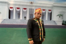 Rahmat Hamka Tokoh Muda...