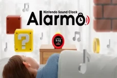 Jam Alarm Interaktif...