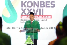 Ketum GP Ansor Addin:...
