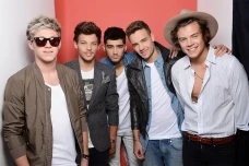 5 Lagu Legendaris Liam...