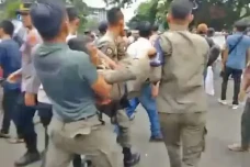 Polisi Diminta Ungkap...