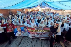 Miliki Program Konkret...