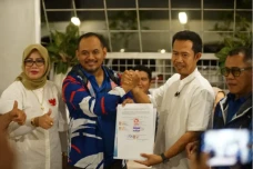 Cawalkot Palopo dan...