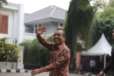 2 Mantan Rektor Ini...
