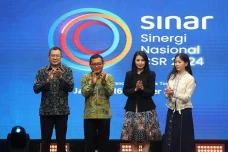 Sinergi Nasional CSR...