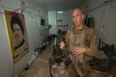 Israel Klaim Temukan...