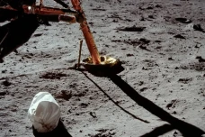 NASA Bikin Sayembara...