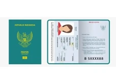 Simak Perbedaan Paspor...