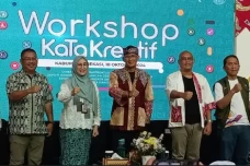 Sandiaga Uno Apresiasi...