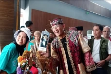 Kemenparekraf Dorong...