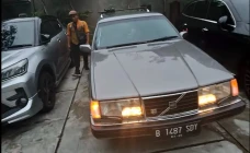 Penyebab Lampu Mobil...
