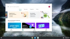 ChromeOS 130 Terbaru...