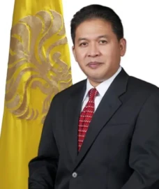 Profil Candra Wijaya,...