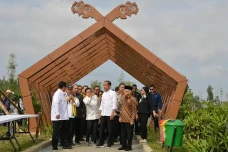 Jaminan Kesehatan Mantan...