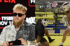Video Viral Jake Paul...