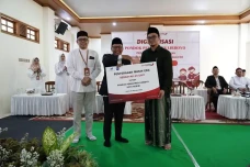 Bank Jatim Perkuat Digitalisasi...