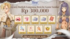 Nostalgia dengan Ragnarok...