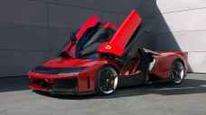 F80: Sang Penerus Tahta...