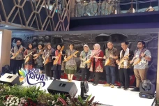 Bazar UMKM BerKRIYAsi...