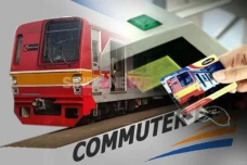 Cara Beli Tiket KRL...