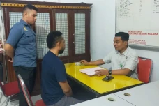 Kasus Karyawan BUMN...