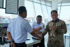 Bambang Haryo Dorong...