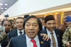 Apa Harapan untuk Presiden...