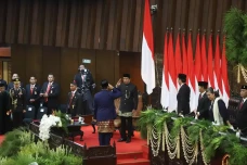 Jokowi Pulang ke Solo...