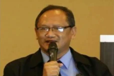 Profil Mohammad Gudono,...