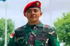 Kadispenad Sebut Seskab...