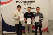 Kembangkan Konten-Konten...