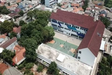 Tingkatkan Semangat...
