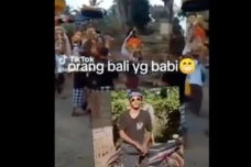Hina Masyarakat Bali...