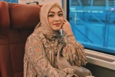 Angelina Sondakh Ungkap...