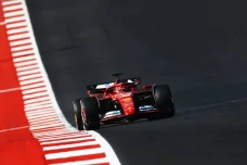 Hasil F1 GP Amerika...