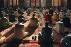 Ini Mengapa Ulama Hadis...
