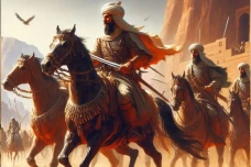 Syahidnya Yahya Sinwar:...